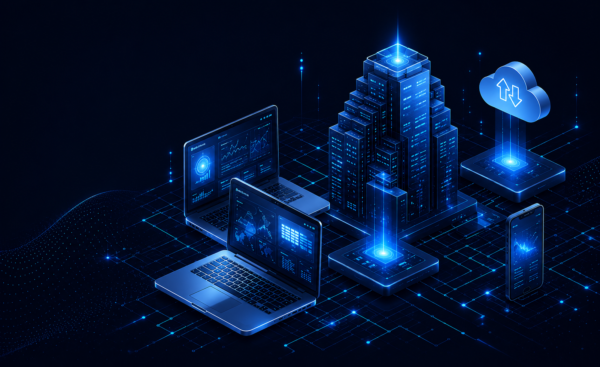 Safe Pass Services digital technology platform