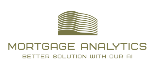 Mortgage Analytics