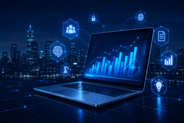 Safe Pass Services Insight Dashboard