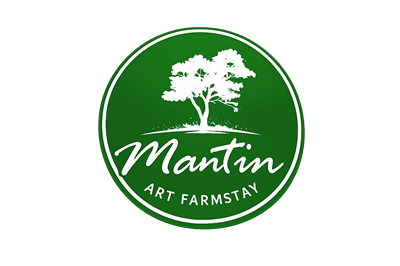 Mantin Forest Art Farmstay