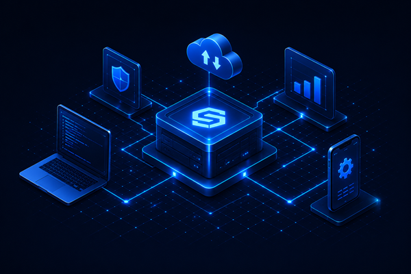 Safe Pass Services digital services