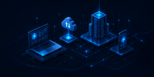 Safe Pass Services digital solutions platform